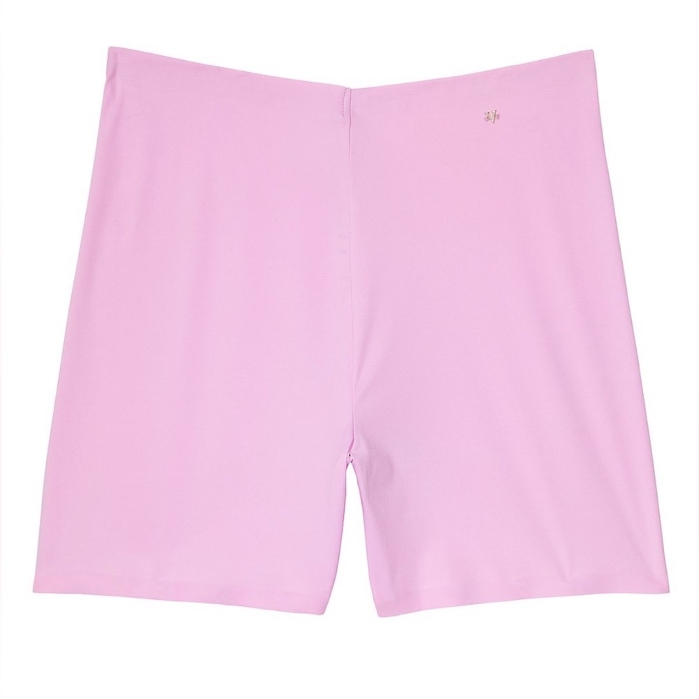 NWOT Victoria's Secret Bodywear FeatherSoft Innovation Bike Shorts